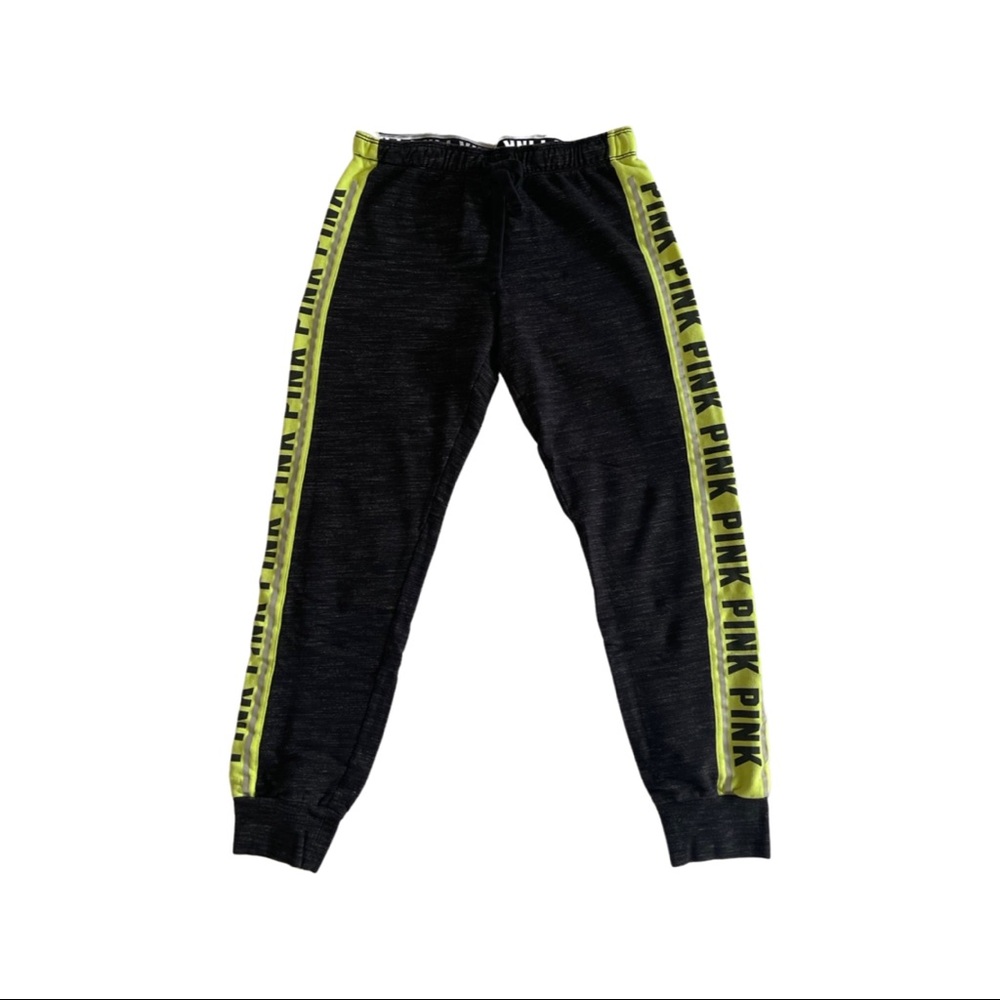 VS PINK JOGGERS